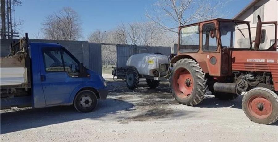 Spațiu industrial, de 4,500 mp, în Poarta Albă