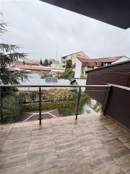 Apartament cu 2 camere decomandat, mobilat în Ștefan cel Mare