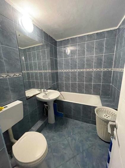 Apartament cu 2 camere decomandat în Sălaj