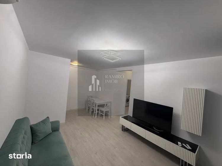 Apartament 2 camere decomandat 50 mp/ sector 3/ 10 min metrou - 1