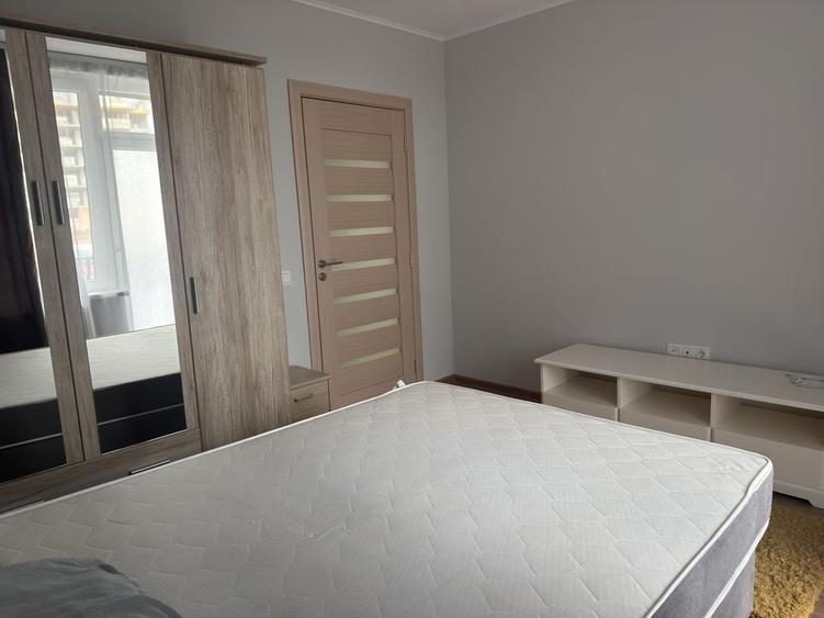 Apartament cu 3 camere decomandat în Șelimbăr
