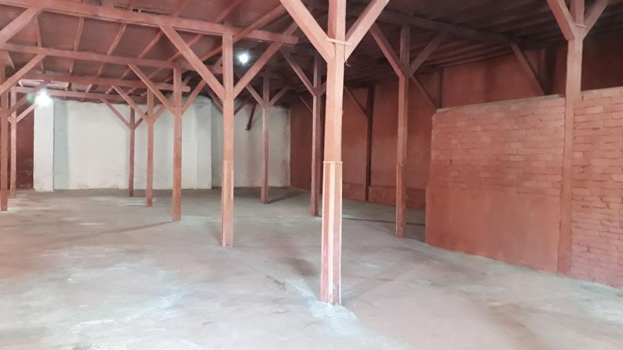 Spațiu industrial, de 500 mp, în Bucur Obor
