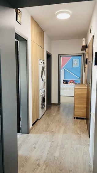 Apartament cu 2 camere decomandat în Șelimbăr
