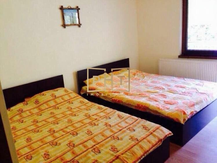 Casă individuală cu 5 camere cu Teren 800 Mp în Tarnița