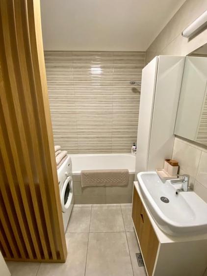 Studio modern CITY POINT AVIATIEI, loc parcare inclus - 9