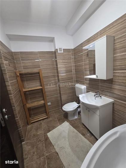 Apartament cu 2 camere, mobilat în Dobroești