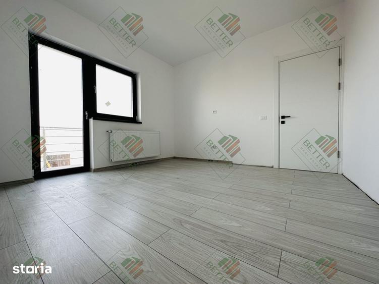 Vila Comuna Berceni | Stil Mediteranean | 4 camere - 3