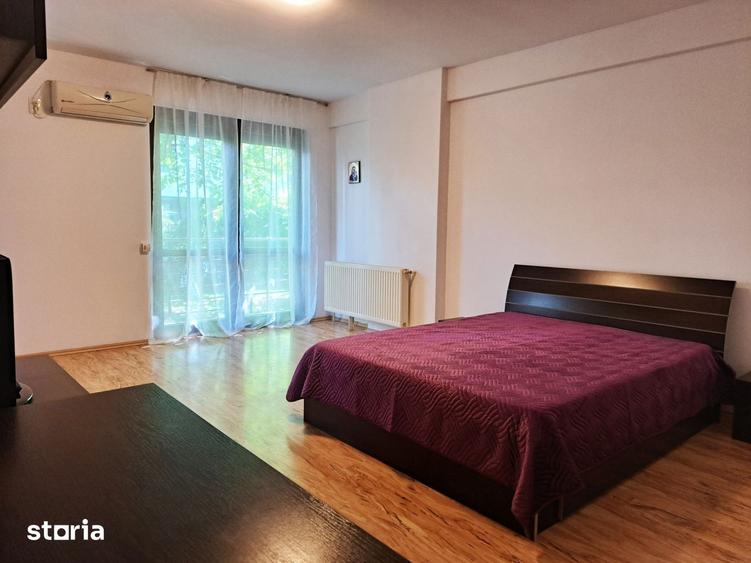 DE INCHIRIAT GARSONIERA CU LOC DE PARCARE/BRAGADIRU, FORTUNA RESIDENCE - 13