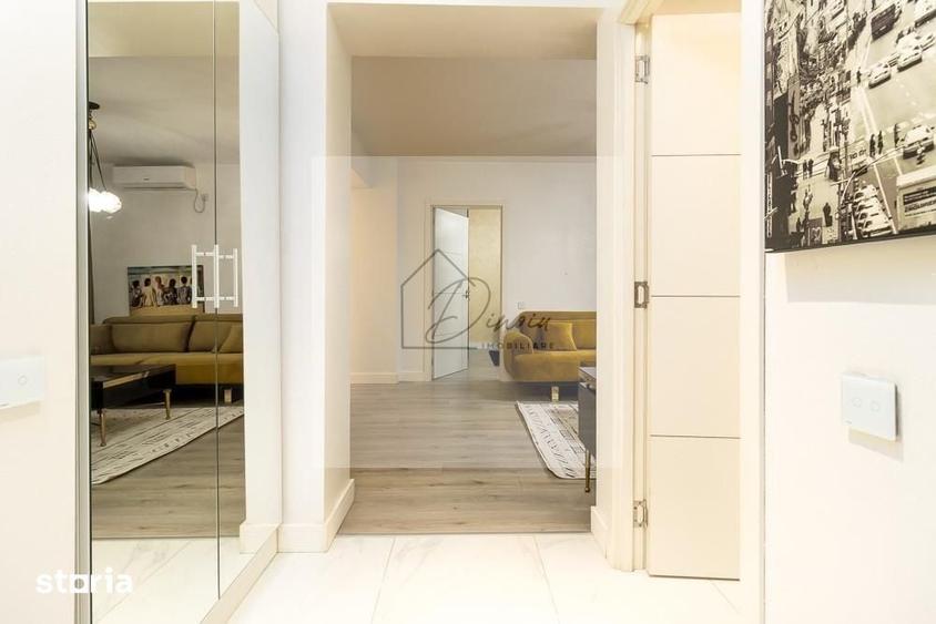 Apartament 2 camere Onix Residence I 2 bai I Comision 0% - 13