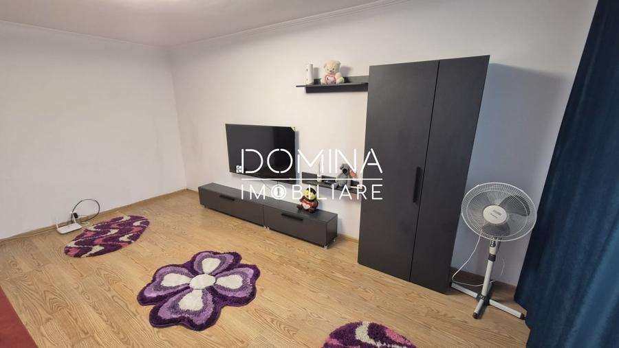 Apartament cu 2 camere decomandat, mobilat în Central