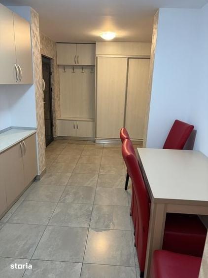 Apartament cu 2 camere în Calea Aradului