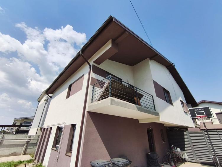 Duplex 214 mp utili, 15 min de metrou cu stb! - 2
