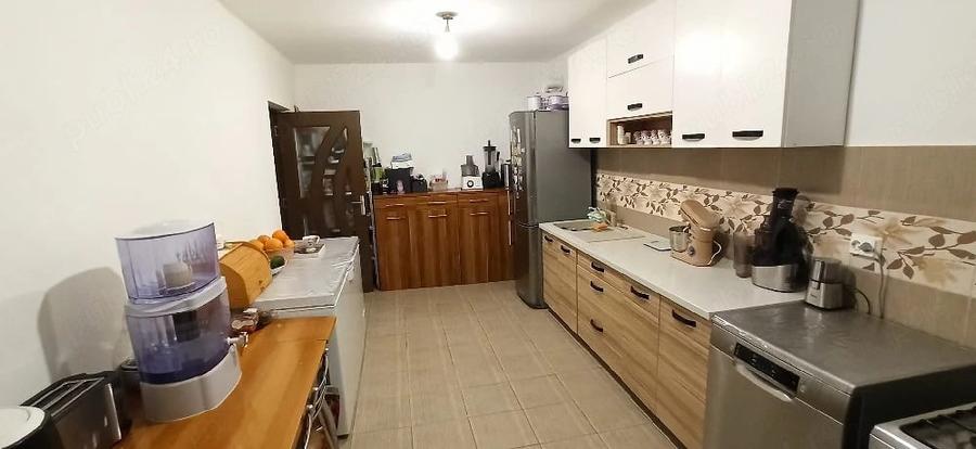 Casa parter zona Veti? - 1