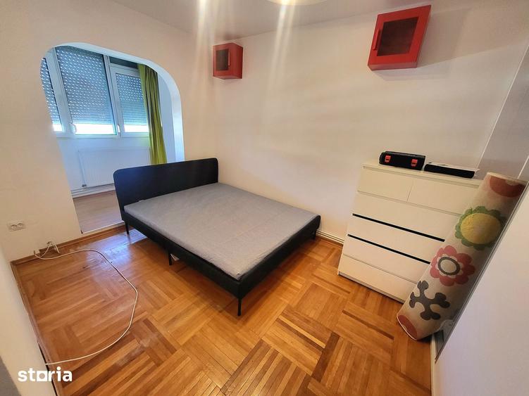 Apartament cu 2 camere decomandat în Țiglina 1
