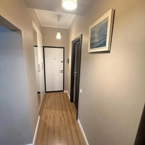 Calea Mosilor-Obor | 2 camere | bloc nou | centrala proprie | modern - 4