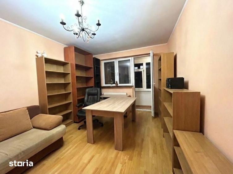 Apartament cu 3 camere decomandat în Pantelimon
