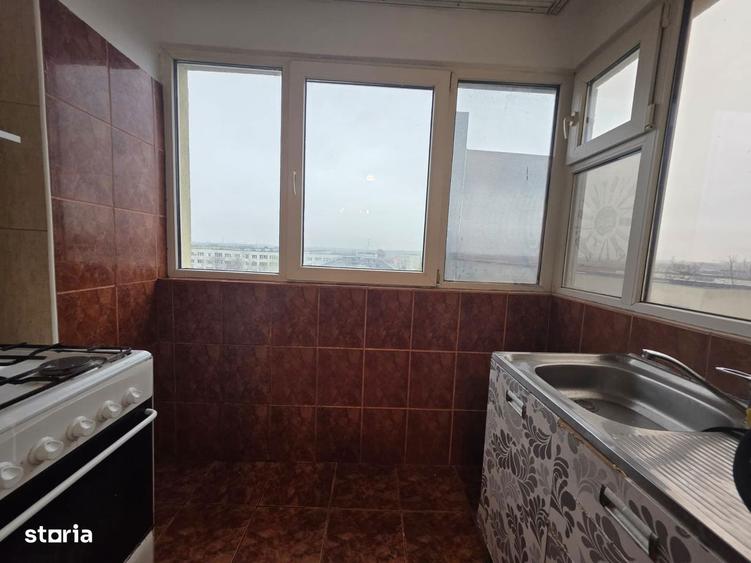 Apartament cu 3 camere în Sălăjan