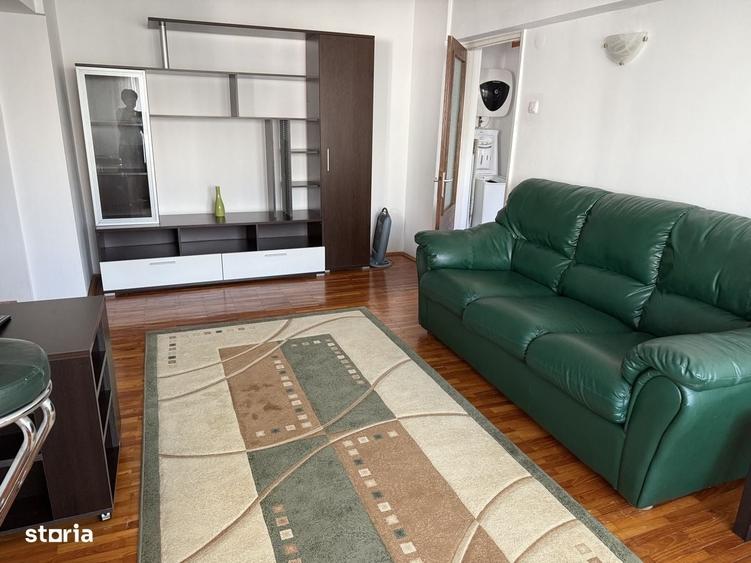 AVIATIEI | 2 camere | Boiler | 10' METROU - 6