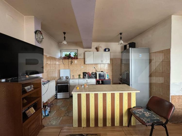 Casă individuală cu 4 camere cu Teren 900 Mp în Simeria