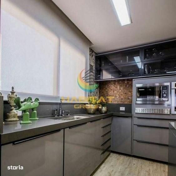 Apartament 4 camere+ curte proprie- bloc nou - 6