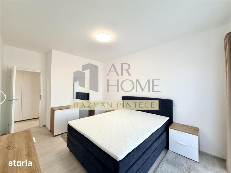 Apartament cu 2 camere în Blejoi