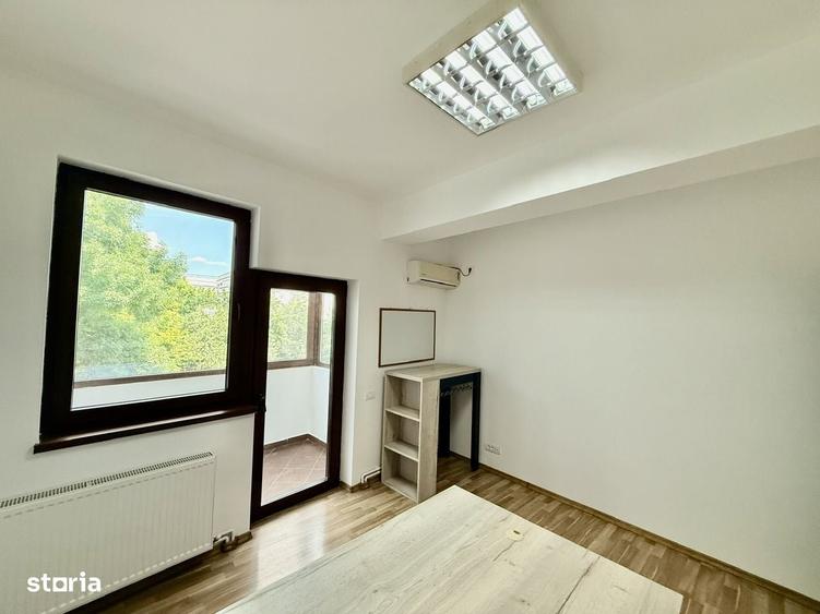 Spațiu comercial, de 70 mp, în Aviației