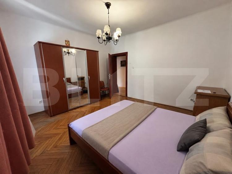 Apartament de inchiriat 2 camere, 60 mp, zona Ultracentrala - 2