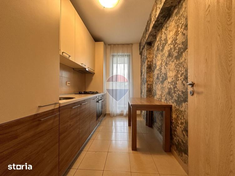 Apartament cu 2 camere în Băneasa