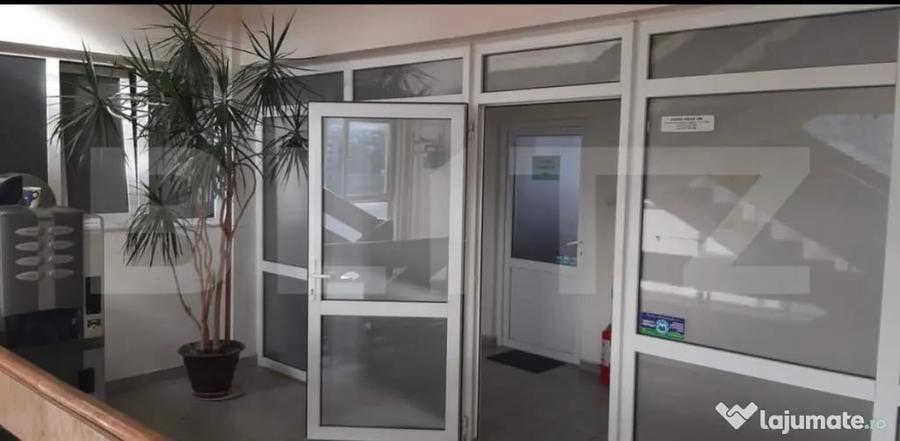Spațiu comercial, de 40 mp, în Porolissum