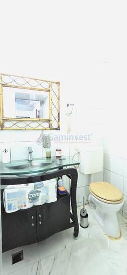 Apartament cu 5 camere decomandat în Gării