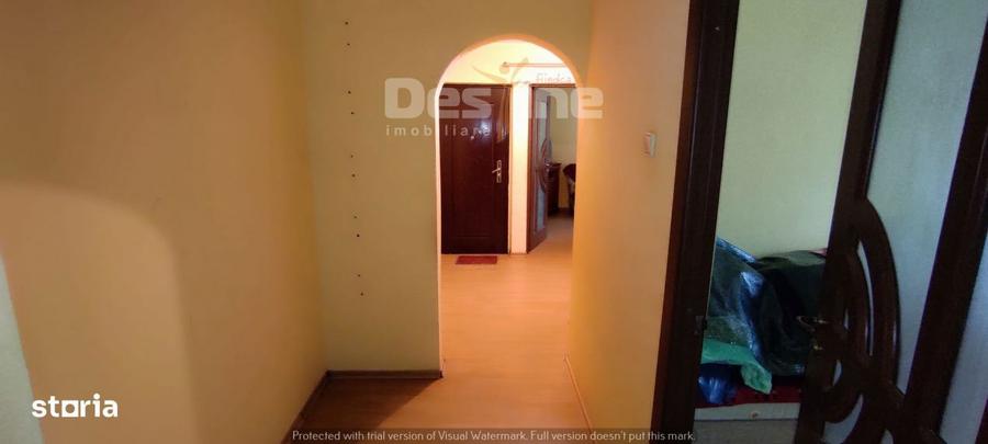 Apartament cu 3 camere în Dacia