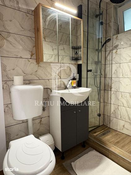 Apartament cu 2 camere de inchiriat | Parter | Central | Oradea - 4