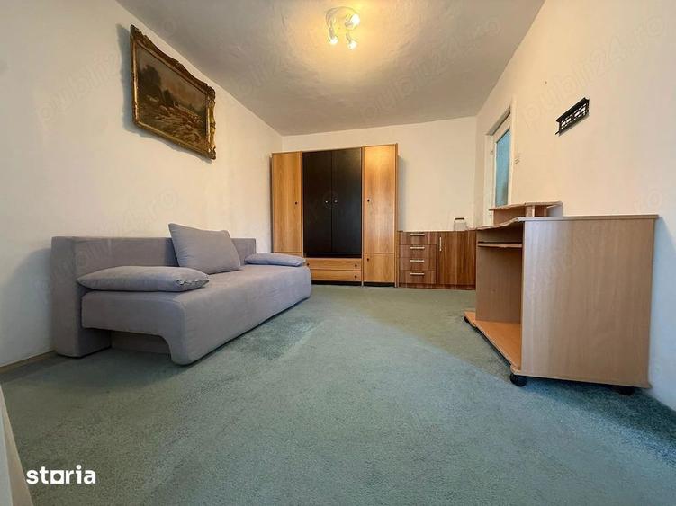 Apartament 1 camera, zona Aradului - Iulius Mall - 4