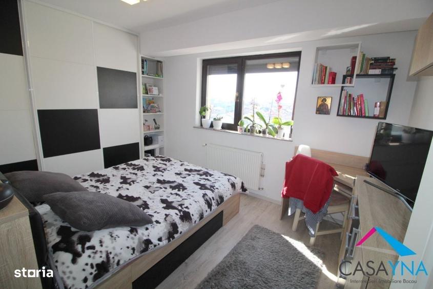 Apartament cu 2 camere decomandat în Ștefan cel Mare