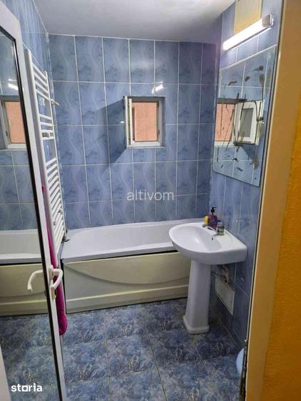Apartament 2 camere ICFrimu et1/4,centrala 76 000 euro