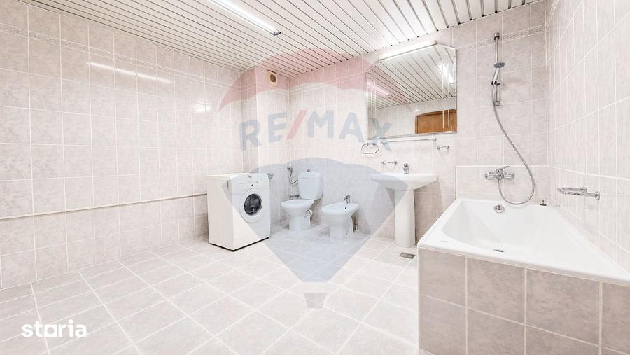 Apartament cu 2 camere, mobilat în Calea Plevnei