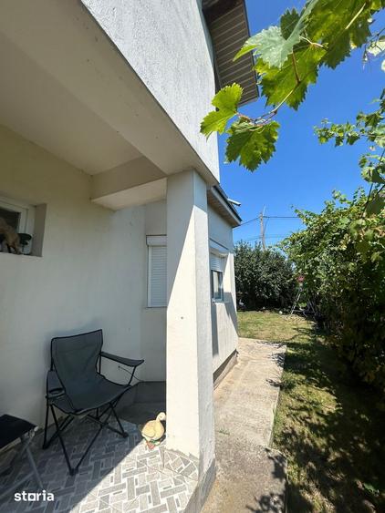 De vanzare casa noua,Pret 120000 euro - 2