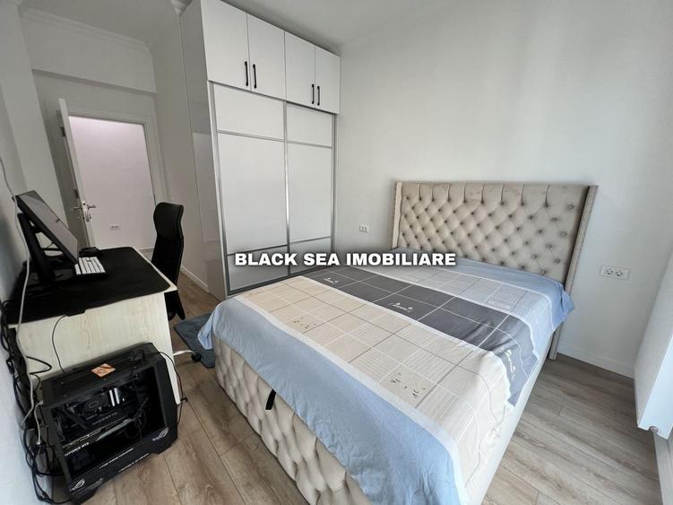 Apartament cu 4 camere decomandat, mobilat în Energia