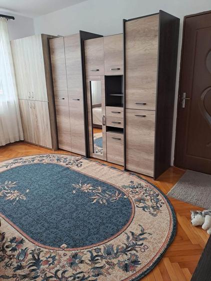 Apartament cu 2 camere în Aiud