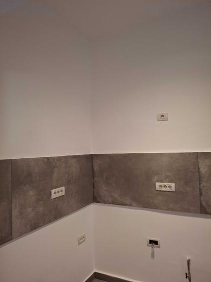Apartament cu 2 camere semidecomandat în Ultracentral