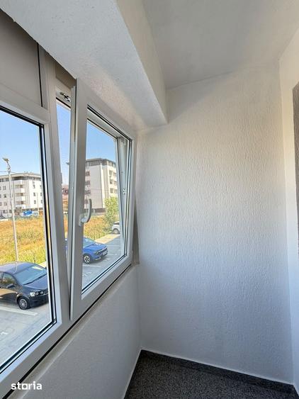 GARSONIERA DECOMANDATA | PARCARE INCLUSA | MILITARI RESIDENCE - 11