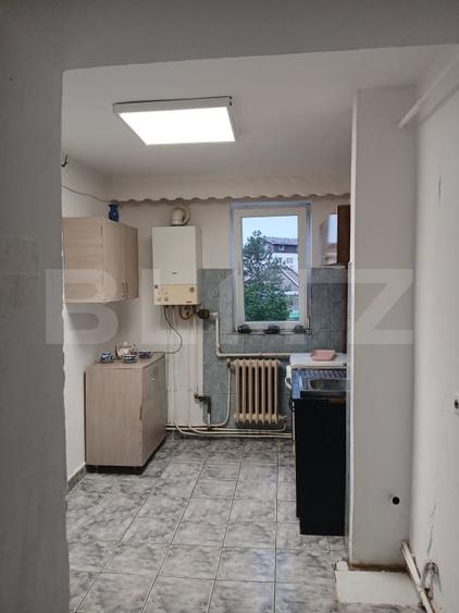 Apartament cu 2 camere decomandat, mobilat în Dumbrava 2