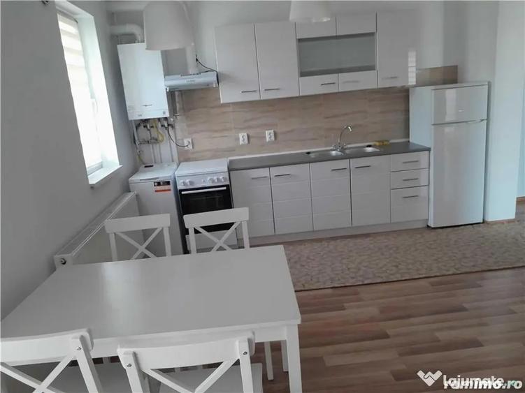 Apartament cu 2 camere decomandat în Ștefan cel Mare