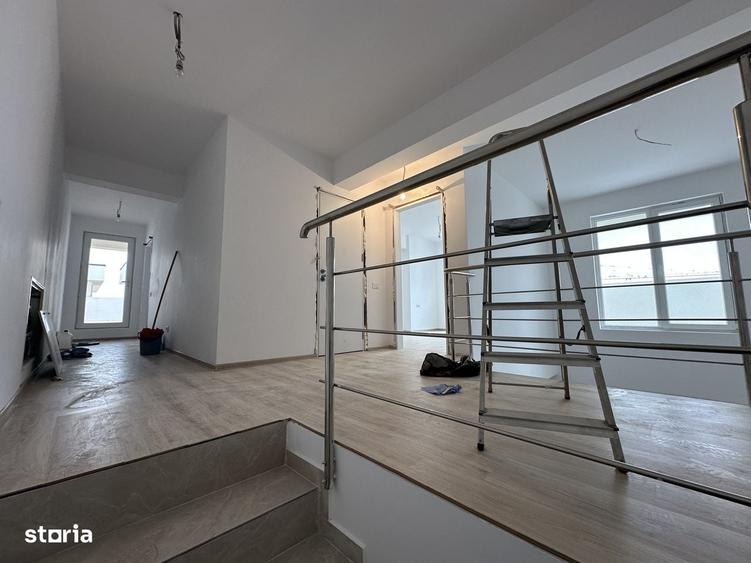 Apartament 3 camere DUPLEX/terasa proprie/7 minute Metrou Berceni - 10