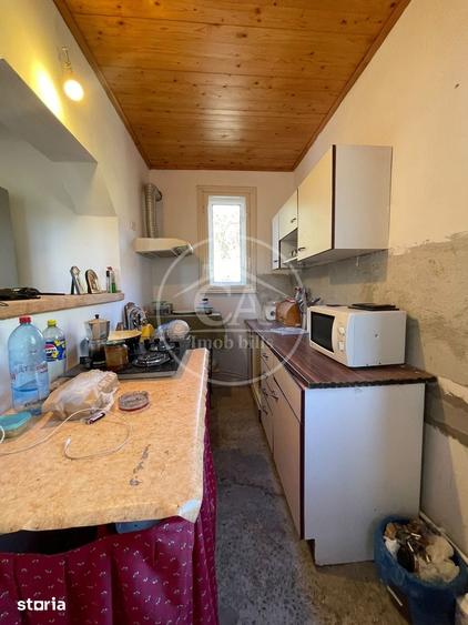 Casă cu 3 camere cu Teren 1520 Mp în Podgoria