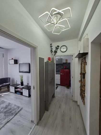 Garsonieră decomandată în Dudu