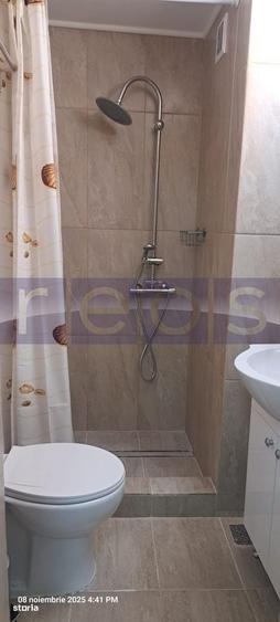 Apartament cu 2 camere în Gara de Nord
