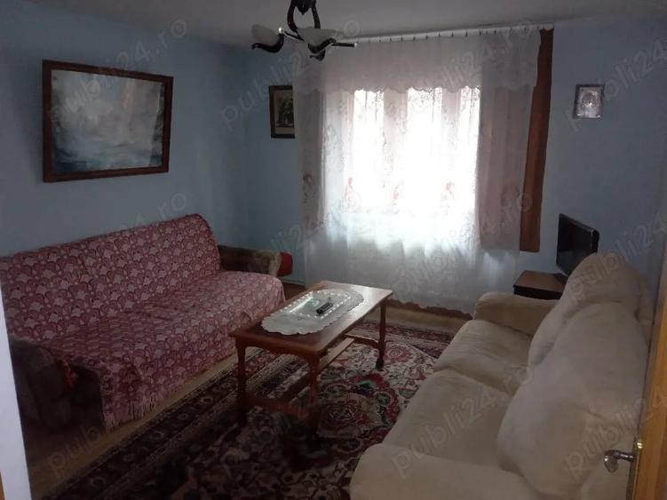 Casă în Chercea