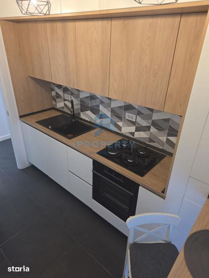 Inchiriere Apartament 2 camere in Pipera - Onix Residence - 13