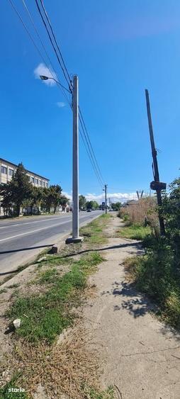 Spațiu comercial, în Brăilei